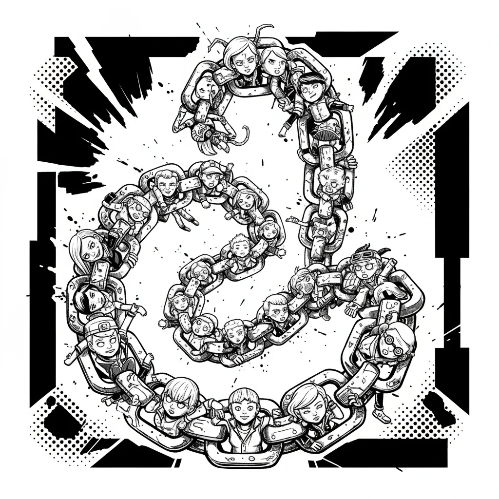 Physische Konsistenz von Charakteren: Halten Sie Ihre Helden stabil