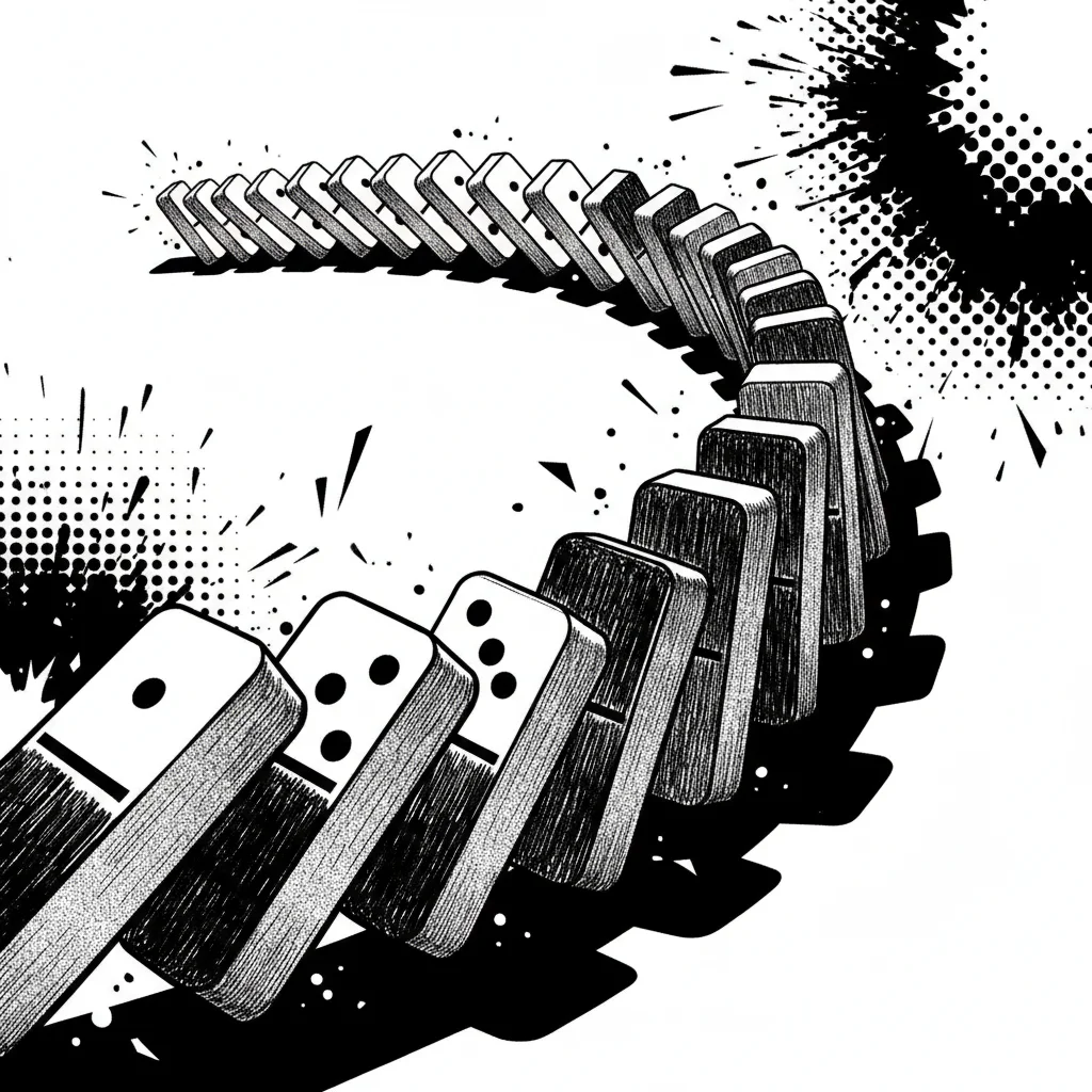 Éviter les sauts de continuité visuelle entre vos chapitres manga