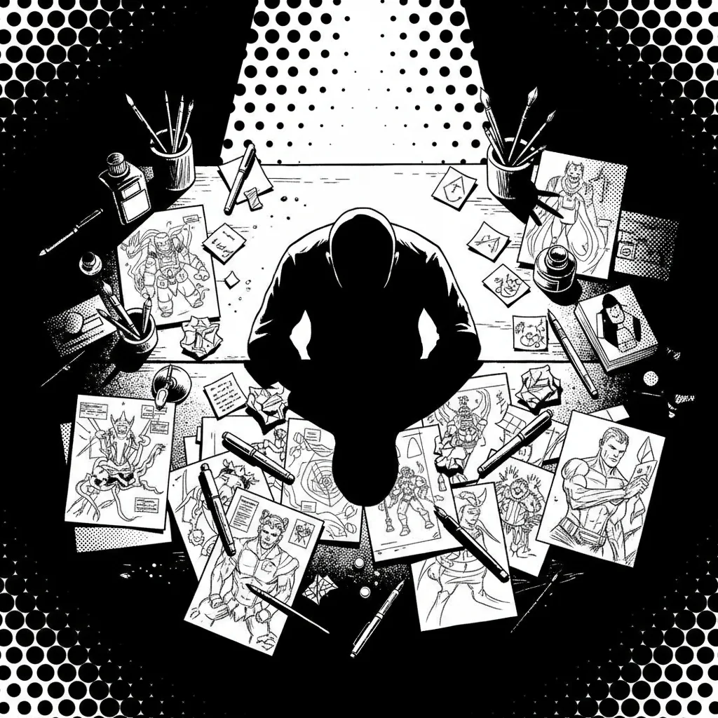 Personnages secondaires marquants : profondeur sans surcharge narrative