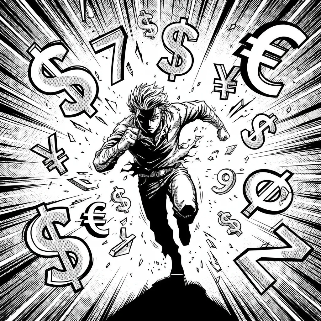 Autoédition manga : quel budget pour rentabiliser ton projet ?
