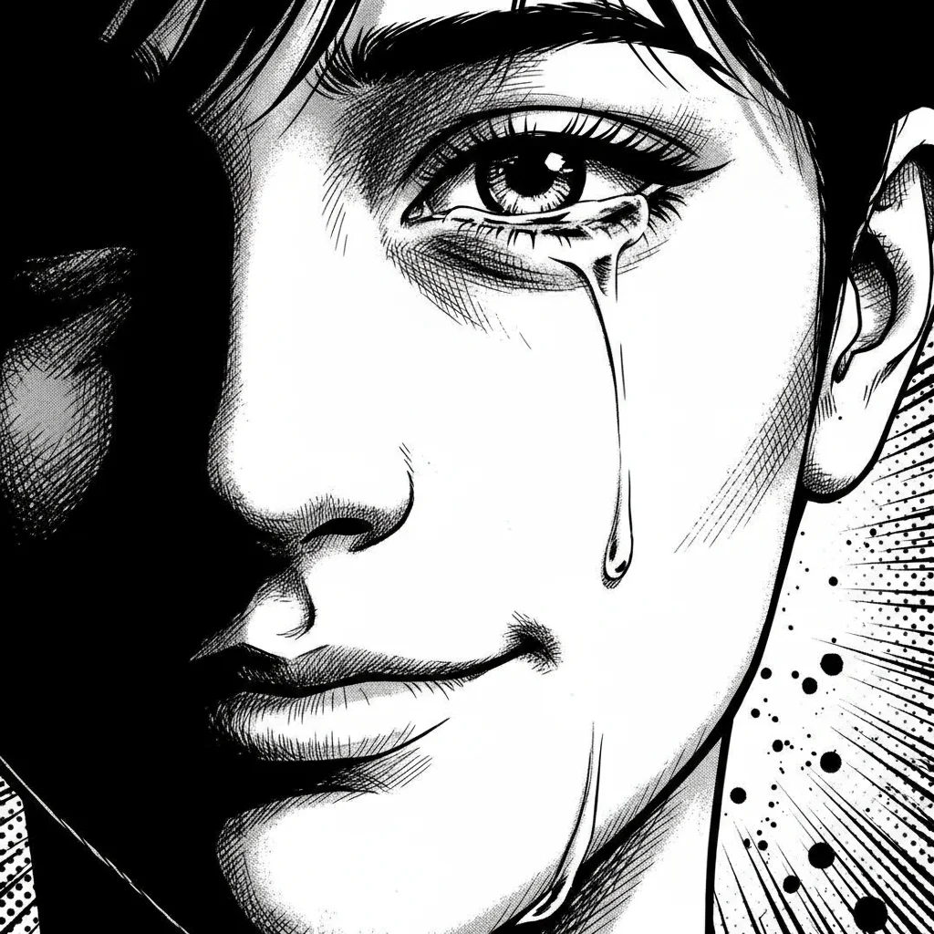 3 traits faciaux pour créer des personnages de manga cohérents